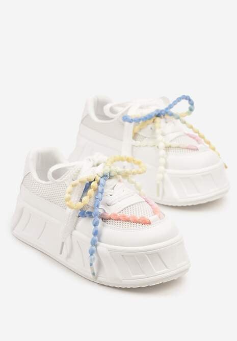 Sneakers Isivisa Albi 5