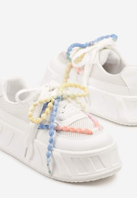 Sneakers Isivisa Albi 6