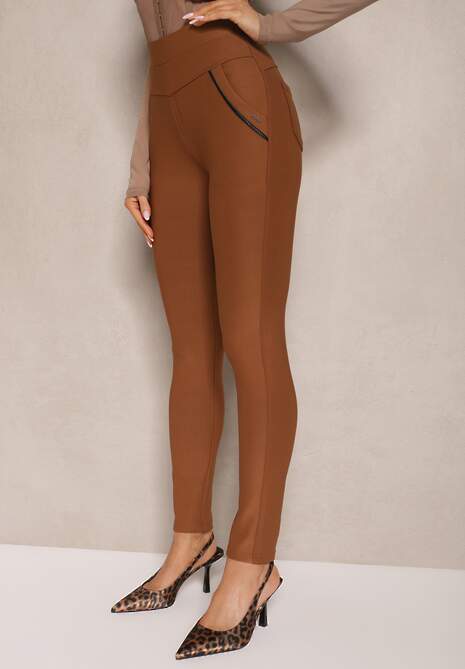 Pantaloni Rivbia Maro 4