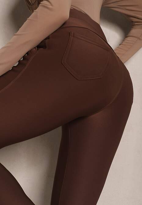 Pantaloni Rizeena Maro 5