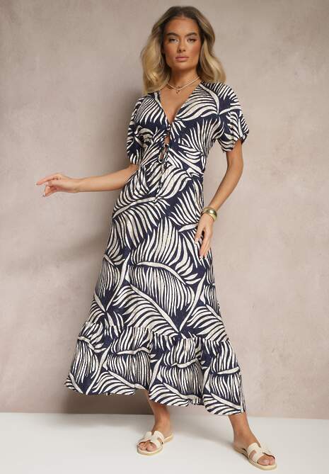 Rochie Beledia Albastră 4