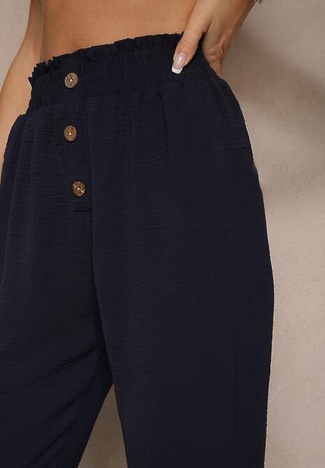 Pantaloni Bleumarin 5