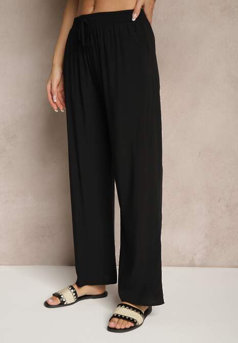 Pantaloni Avelozi Negri 4