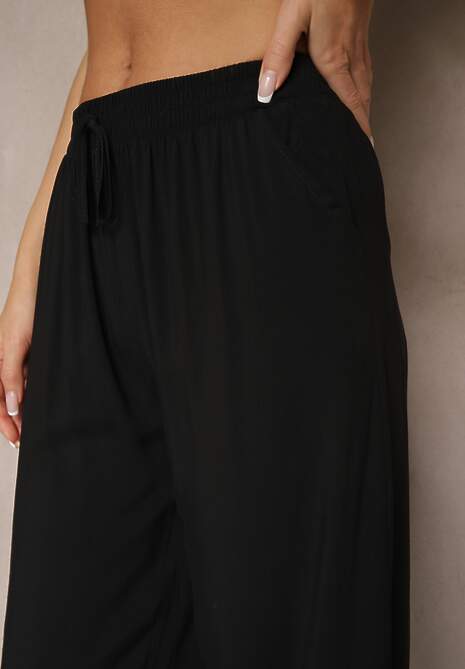 Pantaloni Avelozi Negri 5