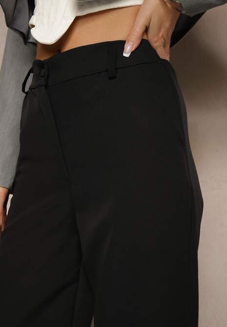 Pantaloni Viviorea Negri 5