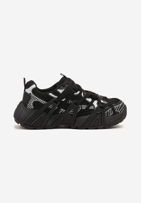 Sneakers Pollines Negri 4
