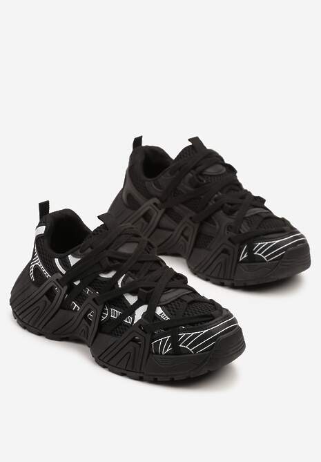 Sneakers Pollines Negri 5