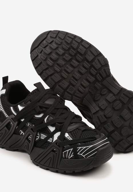 Sneakers Pollines Negri 6