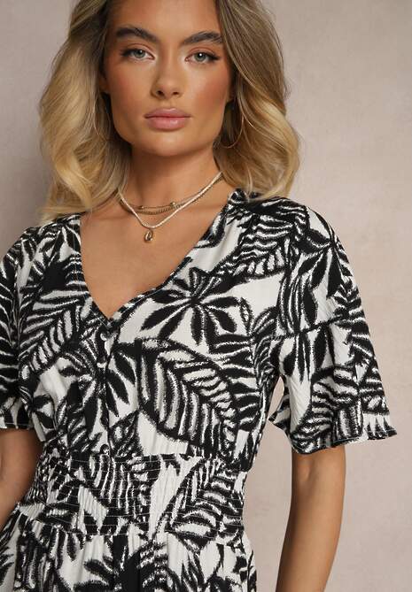Rochie Charina Neagră 5