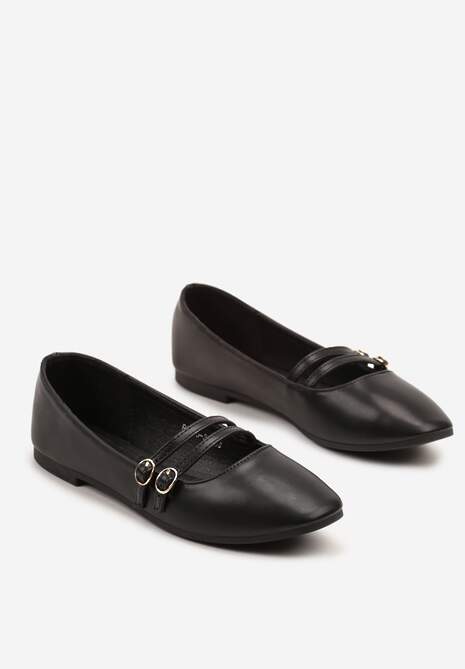 Balerini Davinara Negri 5