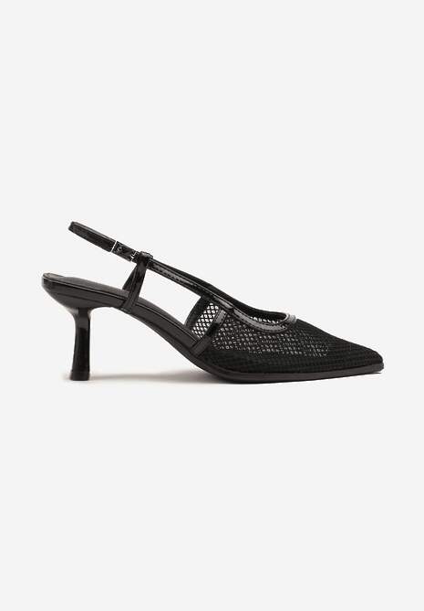 Sandale Falelitia Negre 4