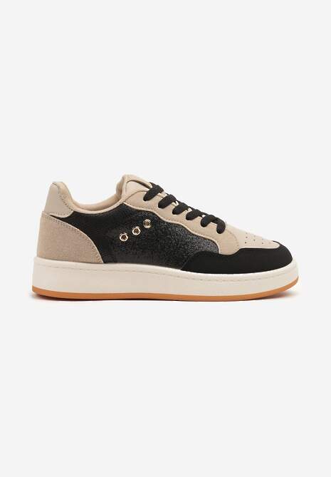 Sneakers Neonisea Negri 4