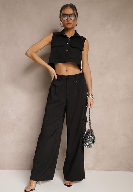 Compleu Zibelle Negru 4