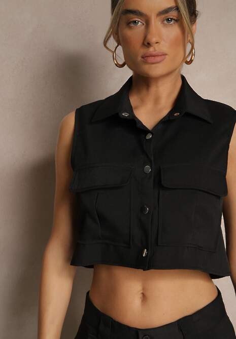 Compleu Zibelle Negru 5