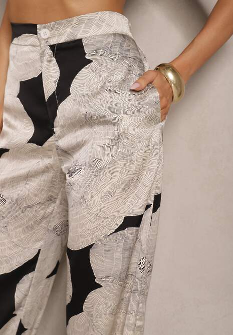 Pantaloni Katiliana Bej 5
