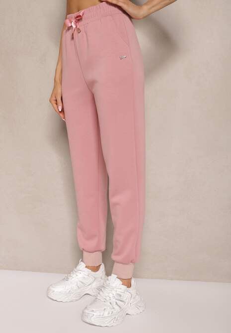 Pantaloni Roz 4