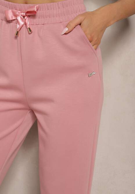Pantaloni Roz 5