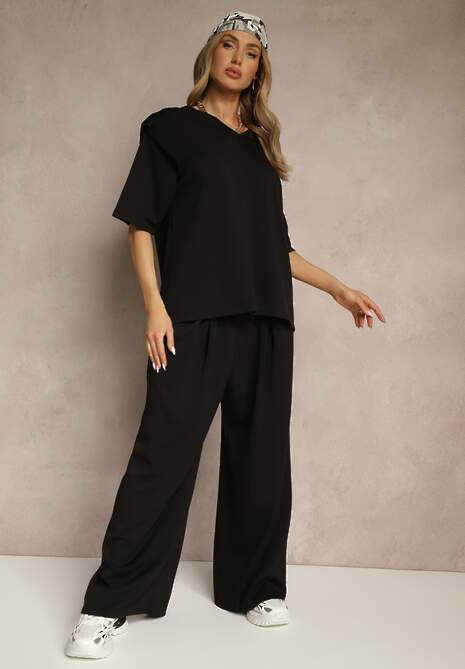 Compleu Zevline Negru 4