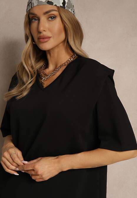 Compleu Zevline Negru 5