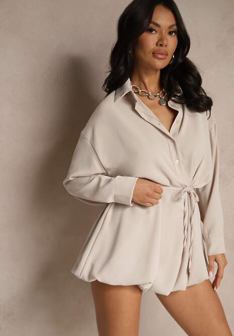 Rochie Vorema Bej 4