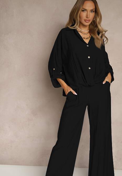 Compleu Natinne Negru 5