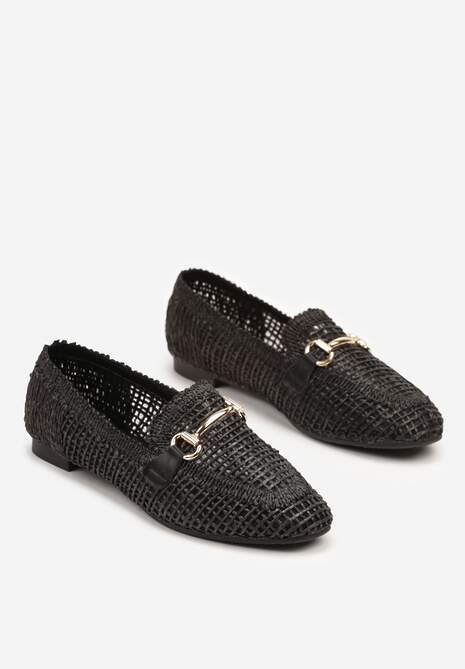 Mocasini Falionisa Negri 5