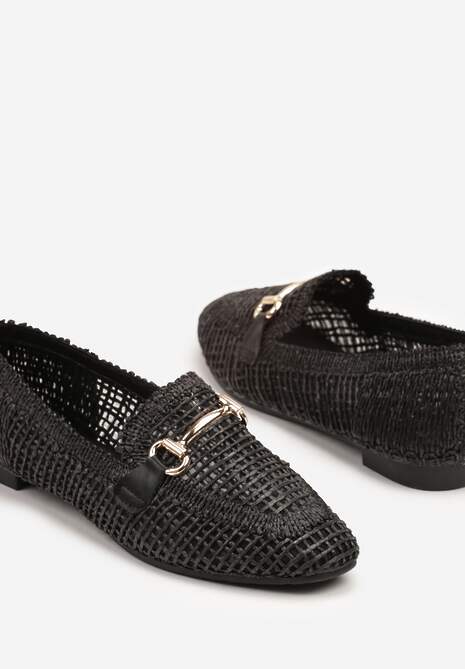 Mocasini Falionisa Negri 6