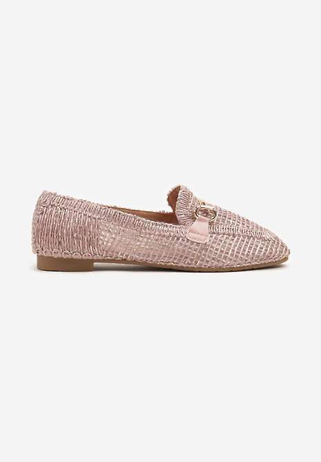 Mocasini Falionisa Roz 4