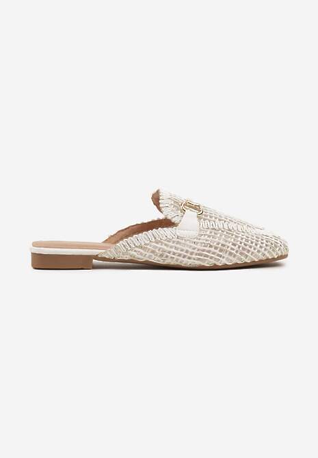 Papuci Wilritis Albi 4