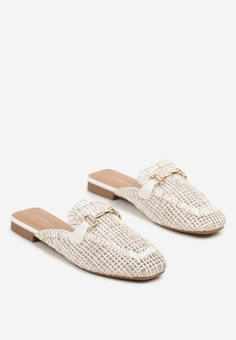 Papuci Wilritis Albi 5