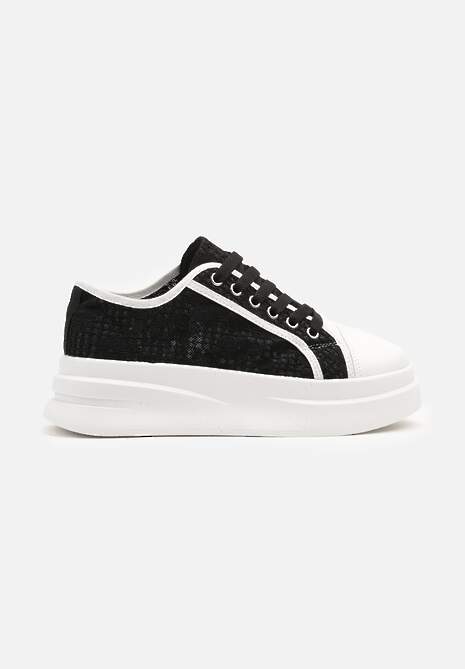 Sneakers Falendriela Negri 4