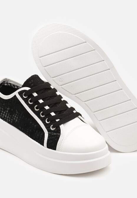 Sneakers Falendriela Negri 6