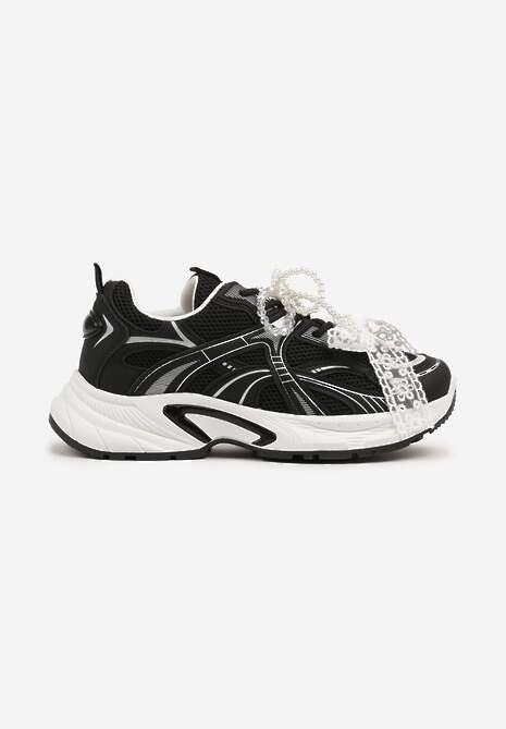 Sneakers Sarivela Negri 4