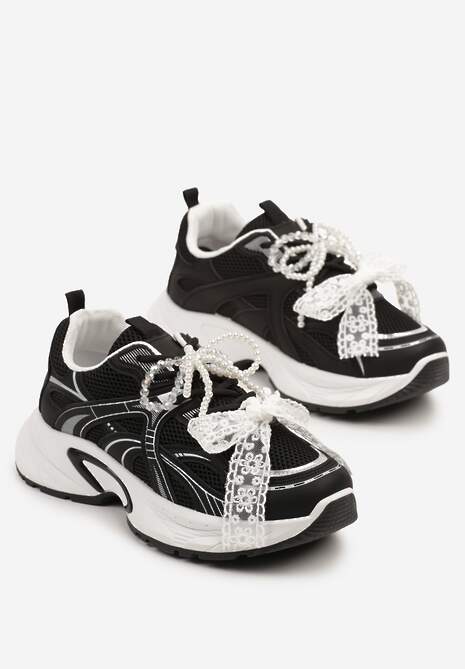 Sneakers Sarivela Negri 5