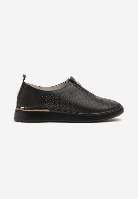 Pantofi casual Falavella Negri 4