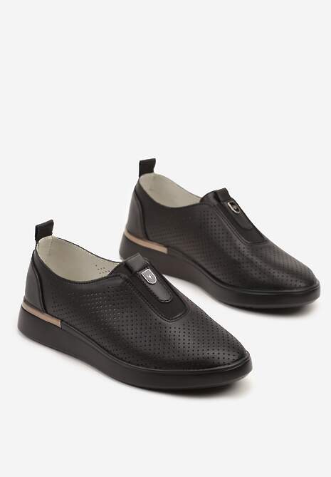 Pantofi casual Falavella Negri 5