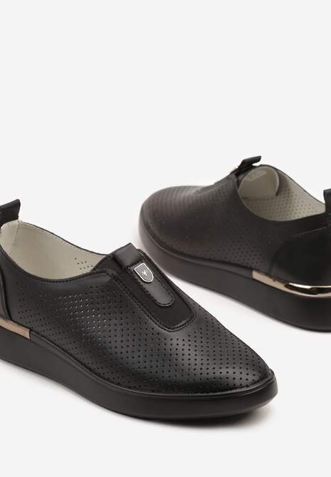 Pantofi casual Falavella Negri 6