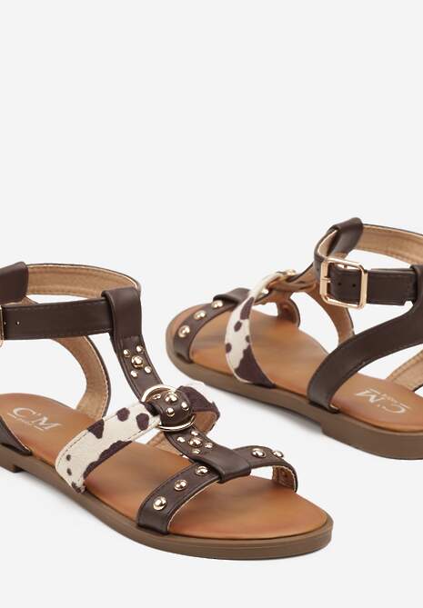 Sandale Borritis Maro 6
