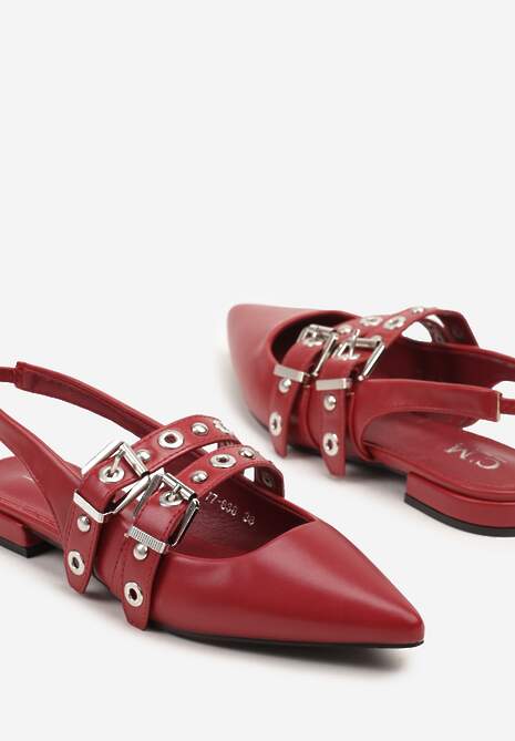 Sandale Selritia Bordo 6