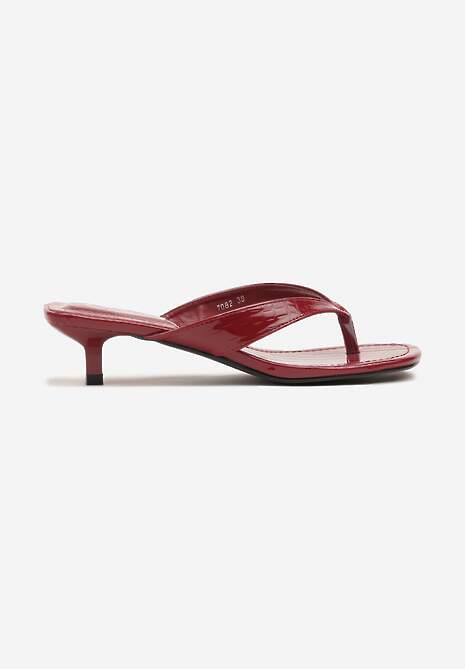 Papuci Ulritia Bordo 4