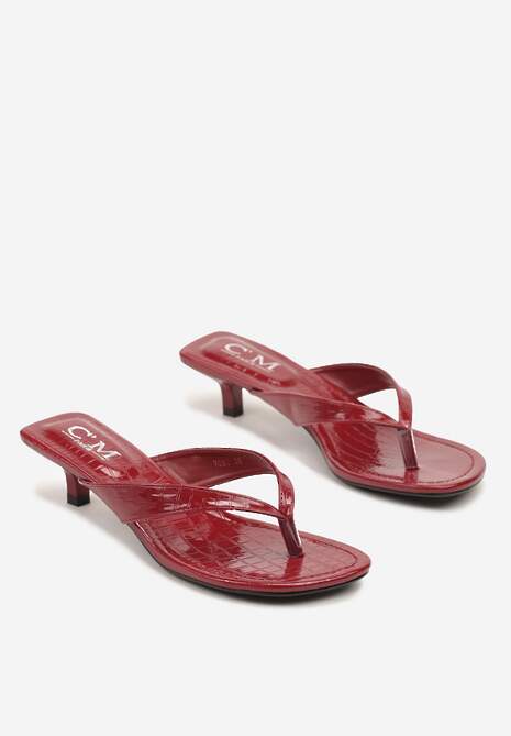 Papuci Ulritia Bordo 5