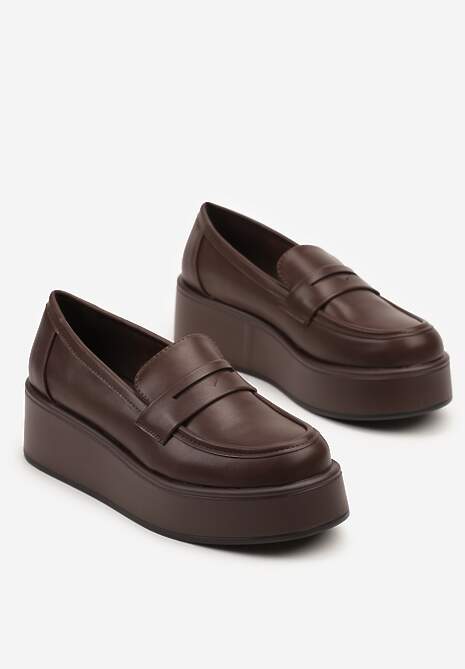 Pantofi casual Lorritia Maro 5