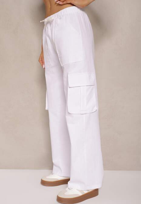 Pantaloni Katienne Albi 4