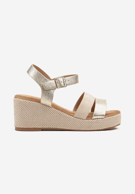 Sandale Tulvanis Aurii 4