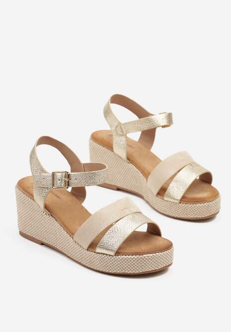Sandale Tulvanis Aurii 5
