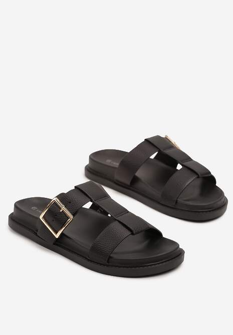 Papuci Finvanis Negri 5