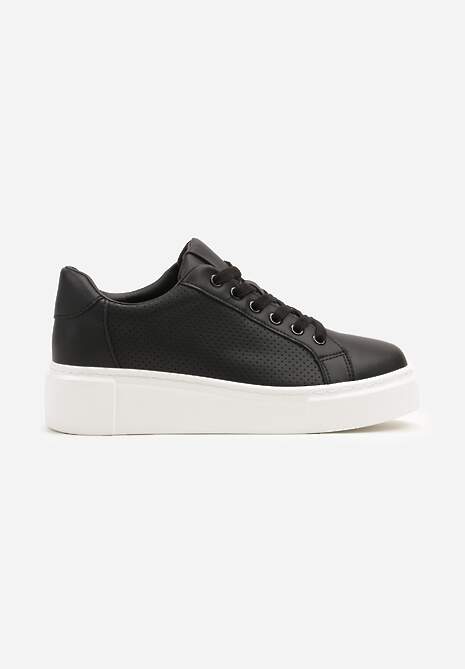 Sneakers Neolivia Negri 4