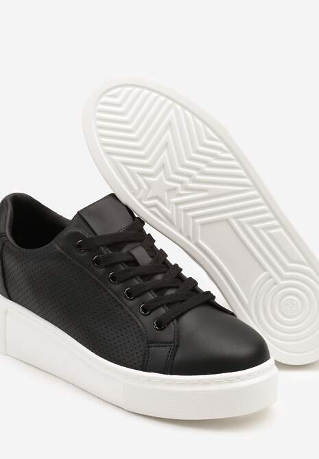Sneakers Neolivia Negri 6