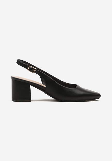 Sandale Felvania Negre 4