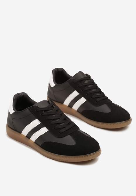 Sneakers Remiana Negri 5